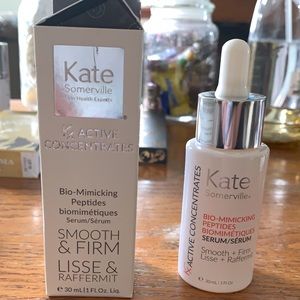 Kate Somerville Bio-Mimicking Peptides Serum